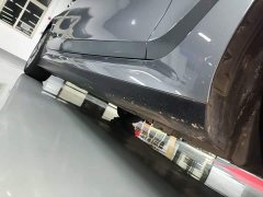 BMW i3 eDrive 35 L - ფოტო 20