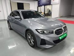 BMW i3 eDrive 35 L - ფოტო 3