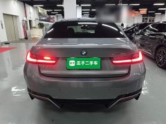 BMW i3 eDrive 35 L - ფოტო 5