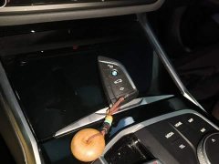 BMW i3 eDrive 35 L - ფოტო 8