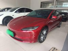 Tesla Model 3 Rear-Wheel Drive - ფოტო 1