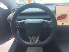 Tesla Model 3 Rear-Wheel Drive - ფოტო 10
