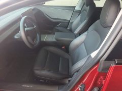 Tesla Model 3 Rear-Wheel Drive - ფოტო 14