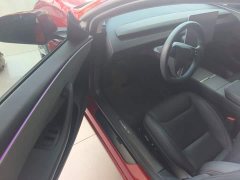 Tesla Model 3 Rear-Wheel Drive - ფოტო 15