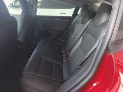Tesla Model 3 Rear-Wheel Drive - ფოტო 16