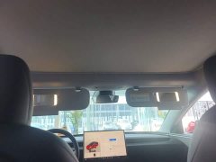 Tesla Model 3 Rear-Wheel Drive - ფოტო 17