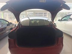 Tesla Model 3 Rear-Wheel Drive - ფოტო 18