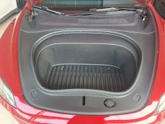 Tesla Model 3 Rear-Wheel Drive - ფოტო 19