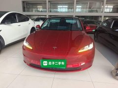 Tesla Model 3 Rear-Wheel Drive - ფოტო 2