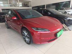 Tesla Model 3 Rear-Wheel Drive - ფოტო 3