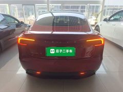 Tesla Model 3 Rear-Wheel Drive - ფოტო 5