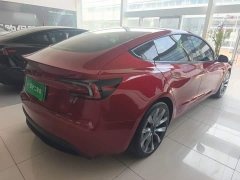 Tesla Model 3 Rear-Wheel Drive - ფოტო 6