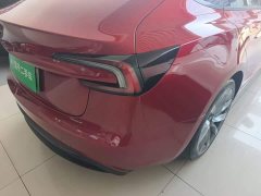 Tesla Model 3 Rear-Wheel Drive - ფოტო 7