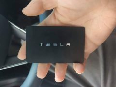 Tesla Model 3 Rear-Wheel Drive - ფოტო 8