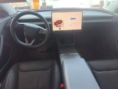 Tesla Model 3 Rear-Wheel Drive - ფოტო 9