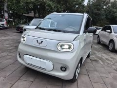 Wuling Hongguang MINIEV Third Generation 215km Advanced Edition - ფოტო 1