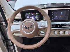 Wuling Hongguang MINIEV Third Generation 215km Advanced Edition - ფოტო 10