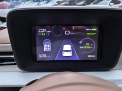 Wuling Hongguang MINIEV Third Generation 215km Advanced Edition - ფოტო 11