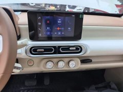 Wuling Hongguang MINIEV Third Generation 215km Advanced Edition - ფოტო 12