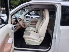 Wuling Hongguang MINIEV Third Generation 215km Advanced Edition - ფოტო 14