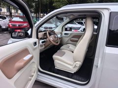 Wuling Hongguang MINIEV Third Generation 215km Advanced Edition - ფოტო 15