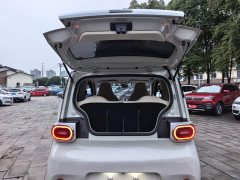 Wuling Hongguang MINIEV Third Generation 215km Advanced Edition - ფოტო 18