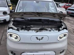 Wuling Hongguang MINIEV Third Generation 215km Advanced Edition - ფოტო 19