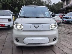 Wuling Hongguang MINIEV Third Generation 215km Advanced Edition - ფოტო 2