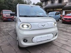 Wuling Hongguang MINIEV Third Generation 215km Advanced Edition - ფოტო 3