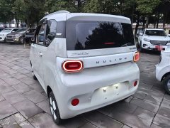Wuling Hongguang MINIEV Third Generation 215km Advanced Edition - ფოტო 4
