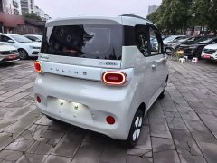 Wuling Hongguang MINIEV Third Generation 215km Advanced Edition - ფოტო 6