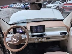 Wuling Hongguang MINIEV Third Generation 215km Advanced Edition - ფოტო 9