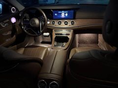 Mercedes-Benz E-Class New Energy E 350 e L Plug-in Hybrid Sedan - photo 5