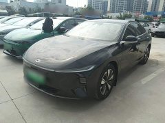 Changan A07 EREV Edition 140 Version - photo 1
