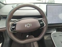 Changan A07 EREV Edition 140 Version - photo 10