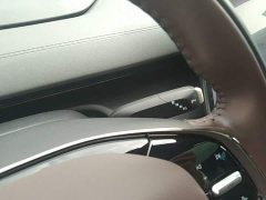 Changan A07 EREV Edition 140 Version - photo 13