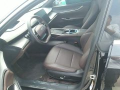 Changan A07 EREV Edition 140 Version - photo 14