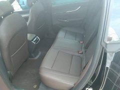 Changan A07 EREV Edition 140 Version - photo 16