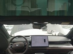 Changan A07 EREV Edition 140 Version - photo 17