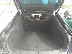 Changan A07 EREV Edition 140 Version - photo 18