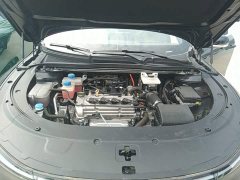 Changan A07 EREV Edition 140 Version - photo 19