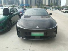 Changan A07 EREV Edition 140 Version - photo 2