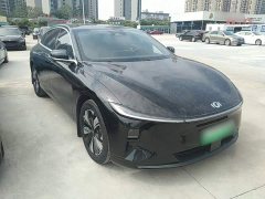 Changan A07 EREV Edition 140 Version - photo 3