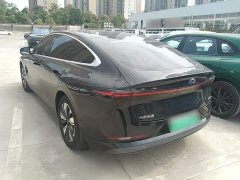 Changan A07 EREV Edition 140 Version - photo 4