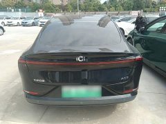 Changan A07 EREV Edition 140 Version - photo 5