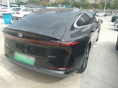 Changan A07 EREV Edition 140 Version - photo 6