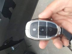 Changan A07 EREV Edition 140 Version - photo 8