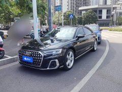 Audi A8 A8L 50 TFSI quattro Premium Edition - фото 1
