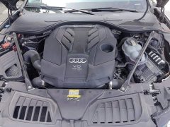 Audi A8 A8L 50 TFSI quattro Premium Edition - фото 10