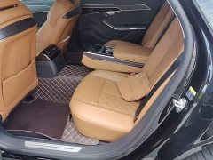 Audi A8 A8L 50 TFSI quattro Premium Edition - фото 11